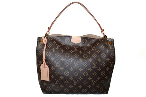 louis vuitton tulum pm price|Graceful PM Women's Hobo Handbags .